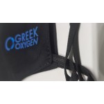  Greek oxygen face cover.