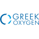 Greek oxygen T-shirt